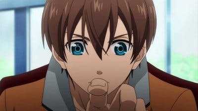 Assistir Trickster Temporada 1 Episódio 1 Online em HD