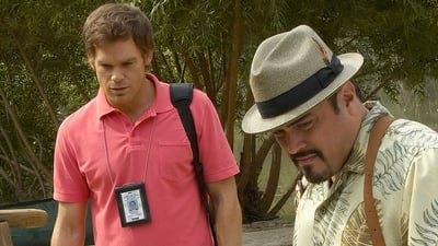 Assistir Dexter Temporada 4 Episódio 7 Online em HD