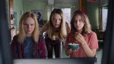 Assistir Sexify Temporada 1 Episódio 3 Online em HD