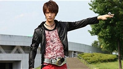 Assistir Kamen Rider Temporada 23 Episódio 1 Online em HD