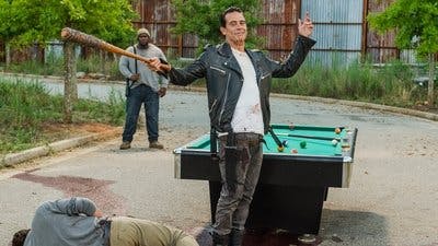 Assistir The Walking Dead Temporada 7 Episódio 8 Online em HD