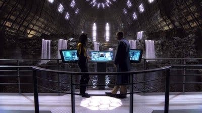 Assistir Eureka Temporada 3 Episódio 15 Online em HD