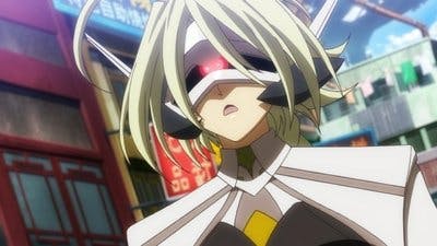 Assistir BlazBlue Alter Memory Temporada 1 Episódio 6 Online em HD