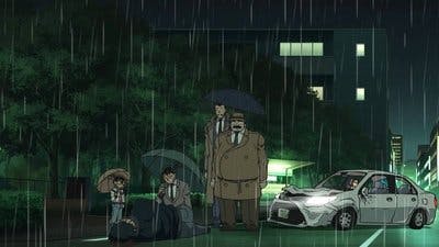 Assistir Detective Conan Temporada 1 Episódio 841 Online em HD
