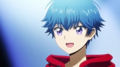Assistir CARDFIGHT!! VANGUARD overDress Temporada 2 Episódio 3 Online em HD