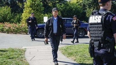 Assistir NCIS: Investigação Naval Temporada 17 Episódio 4 Online em HD