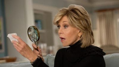 Assistir Grace and Frankie Temporada 2 Episódio 13 Online em HD