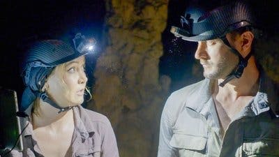 Assistir Rumo ao Desconhecido: Mistérios Paranormais Temporada 7 Episódio 5 Online em HD