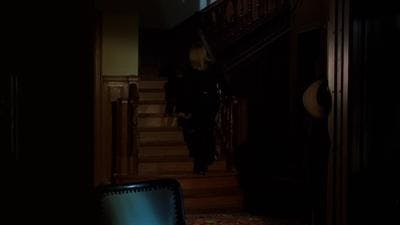 Assistir Em Contacto Temporada 4 Episódio 22 Online em HD