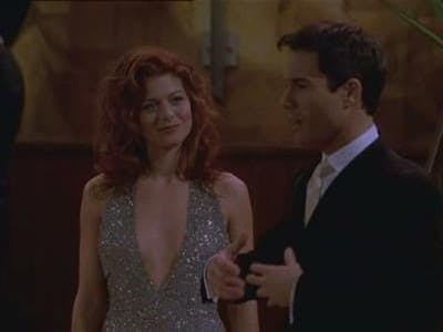 Assistir Will e Grace Temporada 5 Episódio 17 Online em HD