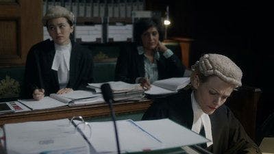 Assistir Silk Temporada 3 Episódio 3 Online em HD