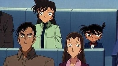 Assistir Detective Conan Temporada 1 Episódio 297 Online em HD