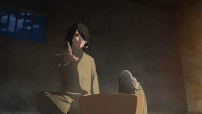 Assistir Boruto: Naruto Next Generations Temporada 1 Episódio 282 Online em HD