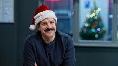 Assistir Ted Lasso Temporada 2 Episódio 4 Online em HD
