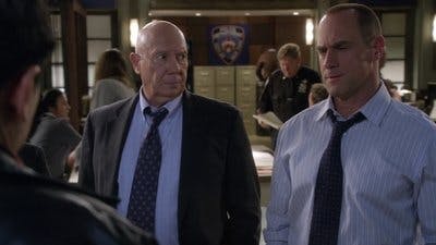 Assistir Lei & Ordem: Unidade de Vítimas Especiais Temporada 12 Episódio 16 Online em HD
