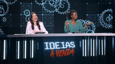 Assistir Ideias à Venda Temporada 1 Episódio 5 Online em HD