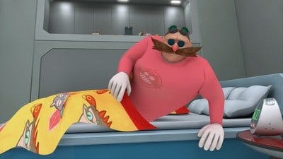 Assistir Sonic Boom Temporada 1 Episódio 20 Online em HD