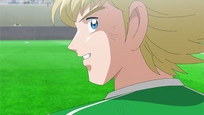 Assistir Captain Tsubasa Temporada 2 Episódio 36 Online em HD