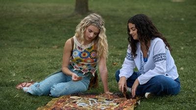 Assistir The Way Home Temporada 3 Episódio 3 Online em HD