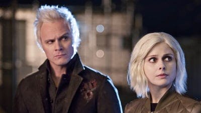 Assistir iZombie Temporada 3 Episódio 13 Online em HD