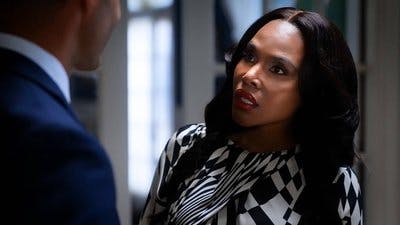 Assistir Tyler Perry’s The Oval Temporada 4 Episódio 6 Online em HD
