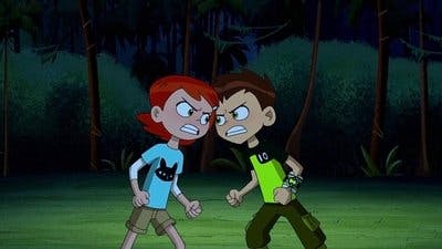 Assistir Ben 10 Temporada 3 Episódio 29 Online em HD