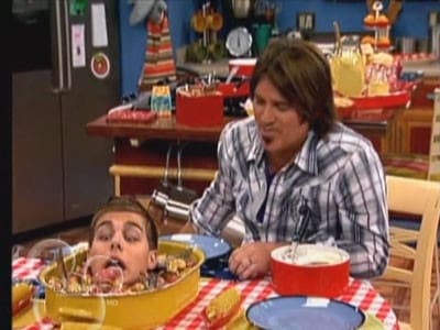 Assistir Hannah Montana Temporada 3 Episódio 18 Online em HD