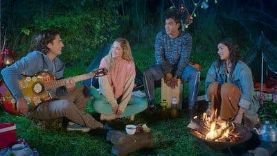 Assistir Histórias de Verão Temporada 1 Episódio 9 Online em HD