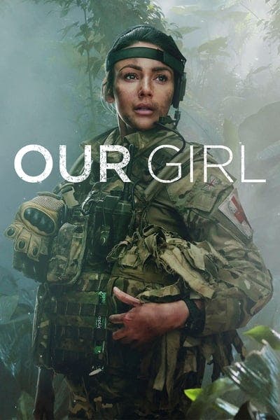 Assistir Our Girl Temporada 4 Episódio 5 Online em HD