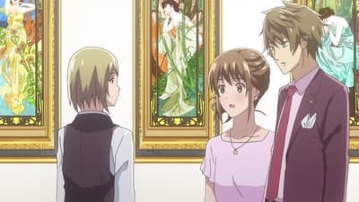 Assistir Kitsutsuki Tantei-Dokoro Temporada 1 Episódio 9 Online em HD