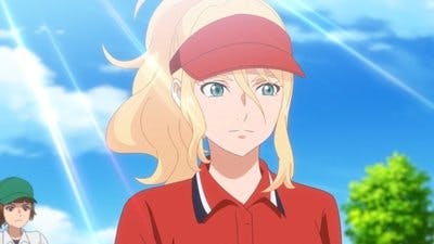 Assistir Birdie Wing -Golf Girls’ Story- Temporada 1 Episódio 21 Online em HD