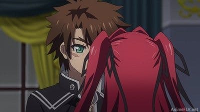 Assistir The Testament of Sister New Devil Temporada 2 Episódio 7 Online em HD