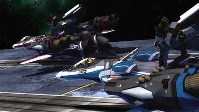 Assistir Macross Delta Temporada 1 Episódio 6 Online em HD