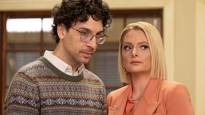 Assistir Não Estou Morta! Temporada 2 Episódio 6 Online em HD
