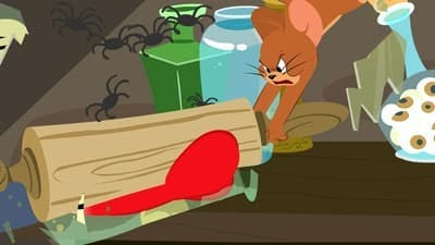 Assistir O Show de Tom e Jerry Temporada 1 Episódio 32 Online em HD