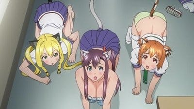 Assistir Maken-Ki! Temporada 2 Episódio 3 Online em HD