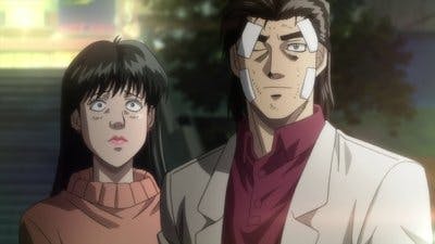 Assistir Hajime no Ippo Temporada 3 Episódio 6 Online em HD