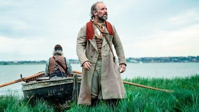 Assistir Grandes Expectativas Temporada 1 Episódio 5 Online em HD
