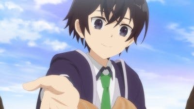 Assistir The Reincarnation Of The Strongest Exorcist In Another World Temporada 1 Episódio 9 Online em HD
