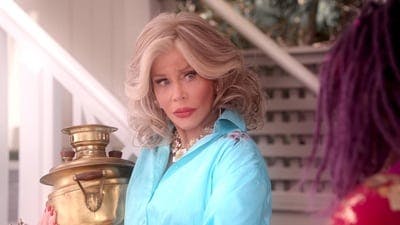 Assistir Grace and Frankie Temporada 5 Episódio 13 Online em HD