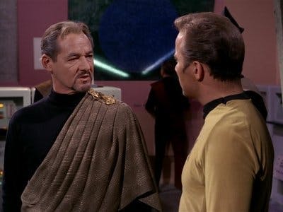 Assistir Jornada nas Estrelas Temporada 1 Episódio 23 Online em HD