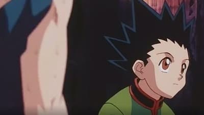 Assistir Hunter x Hunter Temporada 1 Episódio 59 Online em HD