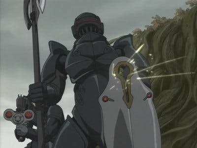 Assistir Wolf’s Rain Temporada 1 Episódio 20 Online em HD