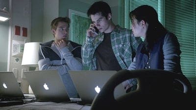 Assistir Teen Wolf Temporada 4 Episódio 8 Online em HD