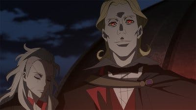 Assistir Sirius the Jaeger Temporada 1 Episódio 6 Online em HD