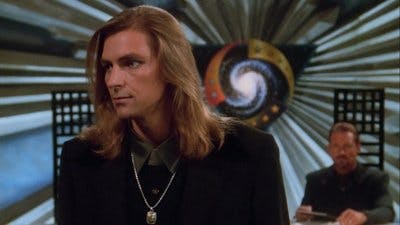 Assistir Babylon 5 Temporada 5 Episódio 9 Online em HD