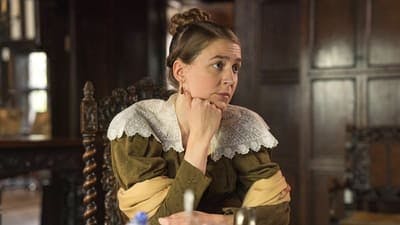 Assistir Gentleman Jack Temporada 1 Episódio 7 Online em HD