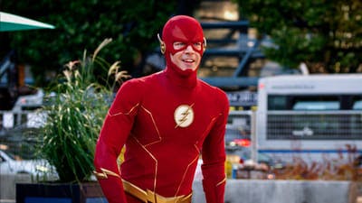 Assistir Flash Temporada 9 Episódio 1 Online em HD