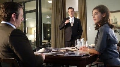 Assistir Masters of Sex Temporada 3 Episódio 7 Online em HD