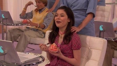 Assistir iCarly Temporada 1 Episódio 21 Online em HD